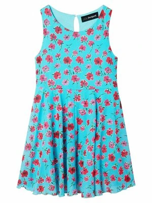 Sukienka letnia Desigual