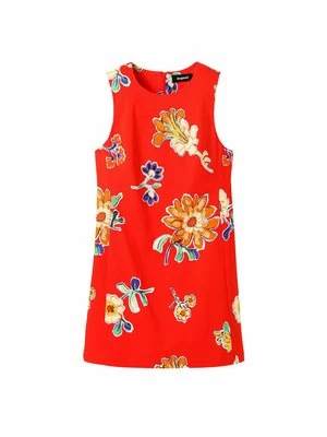 Sukienka letnia Desigual