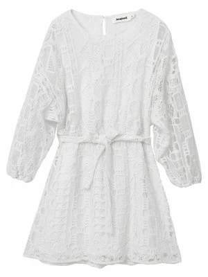 Sukienka letnia Desigual