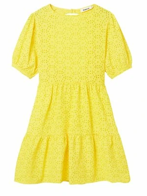 Sukienka letnia Desigual