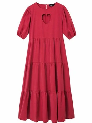 Sukienka letnia Desigual