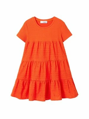 Sukienka letnia Desigual