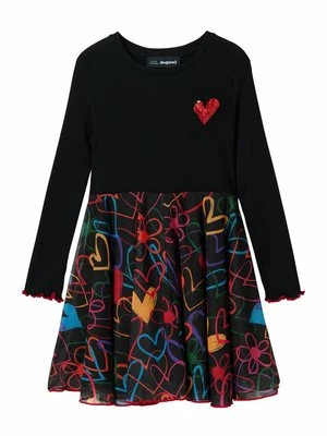 Sukienka letnia Desigual