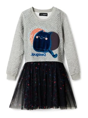 Sukienka letnia Desigual