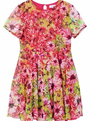 Sukienka letnia Desigual