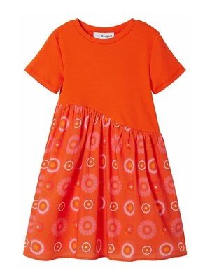 Sukienka letnia Desigual