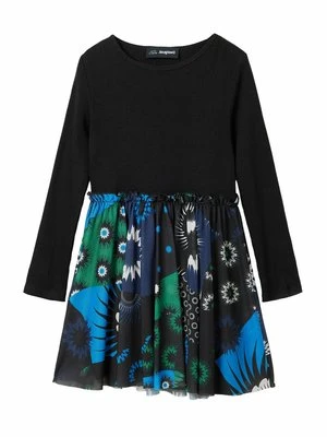 Sukienka letnia Desigual