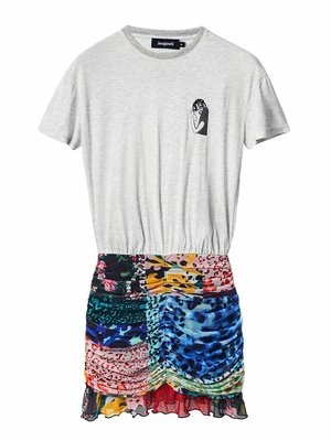 Sukienka letnia Desigual