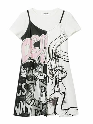 Sukienka letnia Desigual