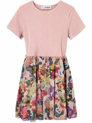 Sukienka letnia Desigual