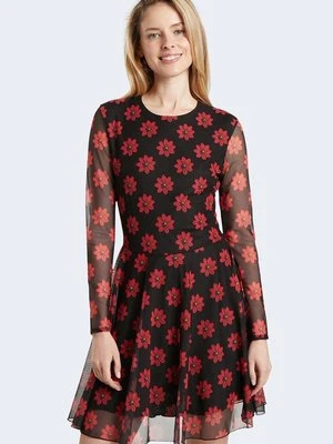 Sukienka letnia Desigual