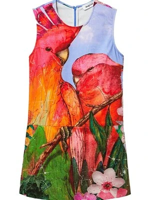 Sukienka letnia Desigual