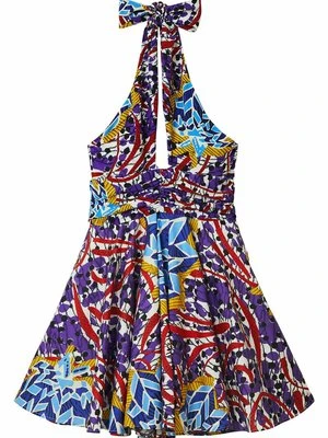 Sukienka letnia Desigual