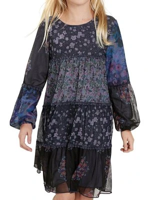 Sukienka letnia Desigual