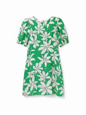 Sukienka letnia Desigual