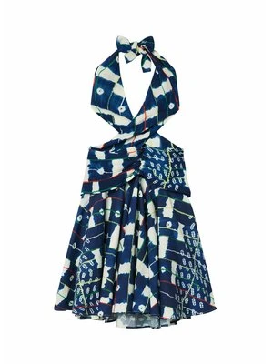 Sukienka letnia Desigual
