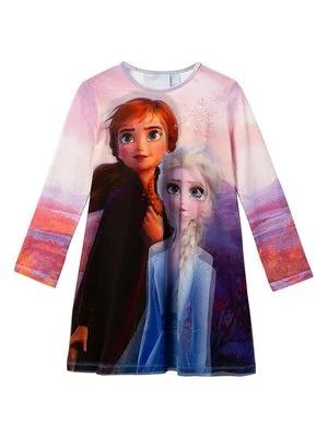 Sukienka letnia Desigual