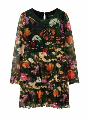 Sukienka letnia Desigual