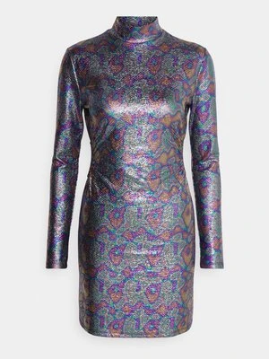 Sukienka letnia Desigual