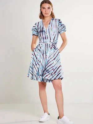 Sukienka letnia Diane von Furstenberg