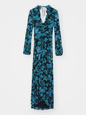 Sukienka letnia Diane von Furstenberg