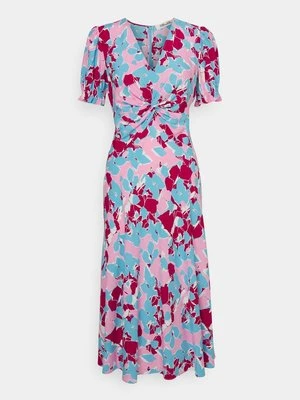 Sukienka letnia Diane von Furstenberg