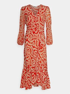 Sukienka letnia Diane von Furstenberg