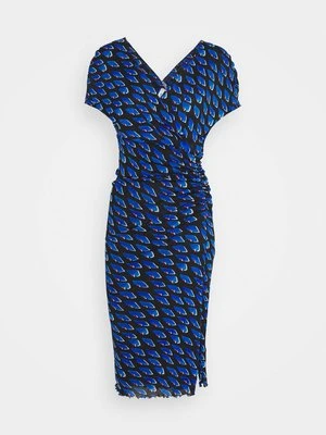 Sukienka letnia Diane von Furstenberg