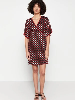 Sukienka letnia Diane von Furstenberg