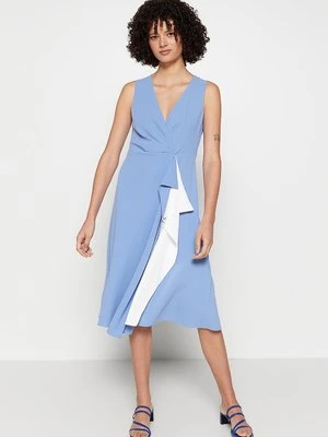 Sukienka letnia Diane von Furstenberg