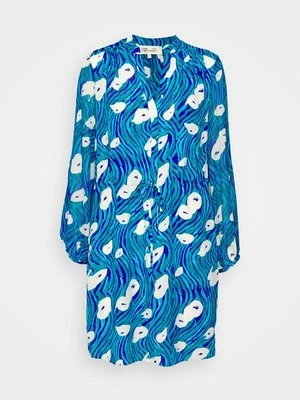 Sukienka letnia Diane von Furstenberg