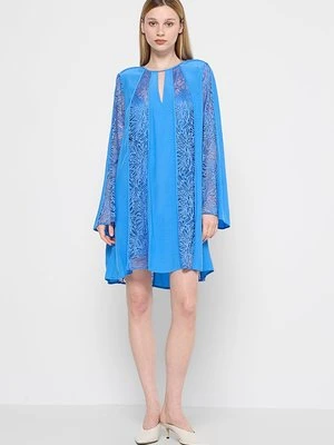 Sukienka letnia Diane von Furstenberg