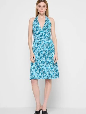 Sukienka letnia Diane von Furstenberg