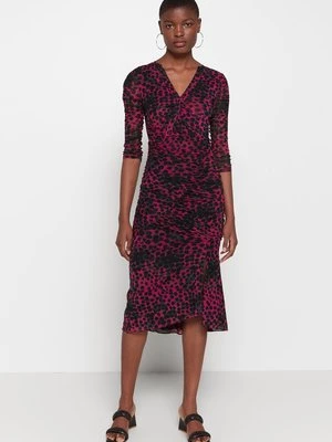 Sukienka letnia Diane von Furstenberg