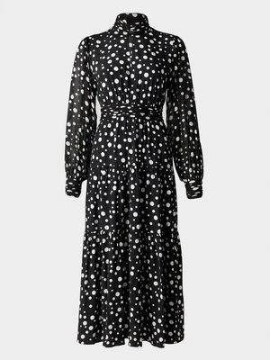 Sukienka letnia Diane von Furstenberg