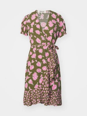 Sukienka letnia Diane von Furstenberg