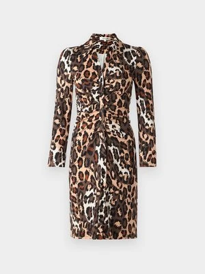 Sukienka letnia Diane von Furstenberg