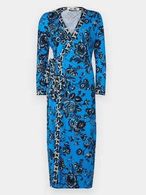 Sukienka letnia Diane von Furstenberg
