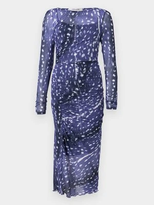 Sukienka letnia Diane von Furstenberg