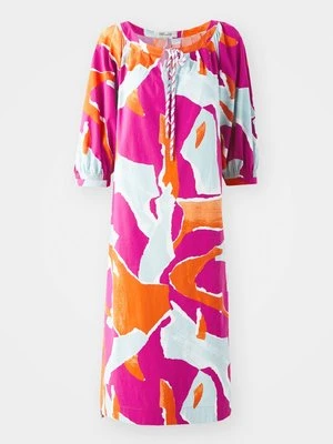 Sukienka letnia Diane von Furstenberg
