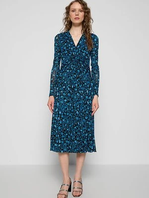 Sukienka letnia Diane von Furstenberg