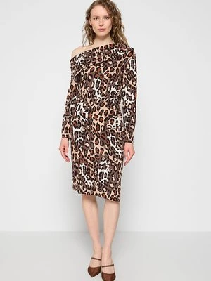 Sukienka letnia Diane von Furstenberg