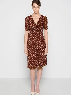 Sukienka letnia Diane von Furstenberg