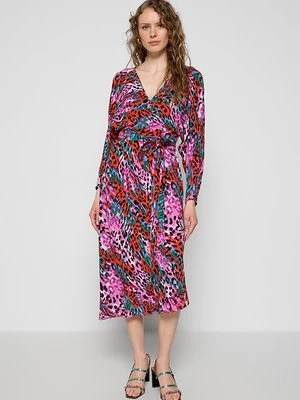 Sukienka letnia Diane von Furstenberg
