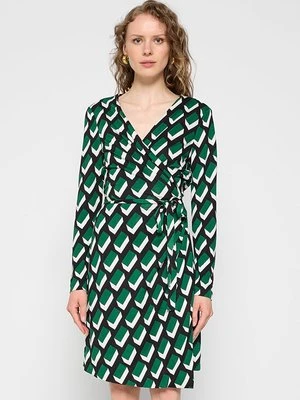 Sukienka letnia Diane von Furstenberg