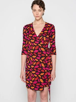 Sukienka letnia Diane von Furstenberg