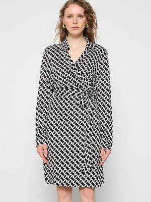 Sukienka letnia Diane von Furstenberg