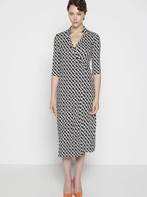 Sukienka letnia Diane von Furstenberg