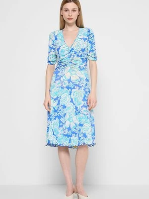 Sukienka letnia Diane von Furstenberg