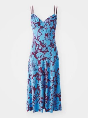 Sukienka letnia Diane von Furstenberg